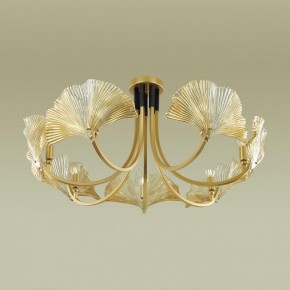 Подвесная люстра Odeon Light Ventaglio 4870/7 в Красноуральске - krasnouralsk.mebel24.online | фото 2