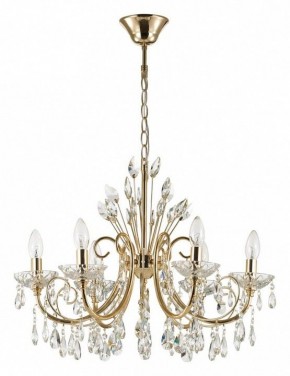 Подвесная люстра Odeon Light Versia 4977/6 в Красноуральске - krasnouralsk.mebel24.online | фото 2