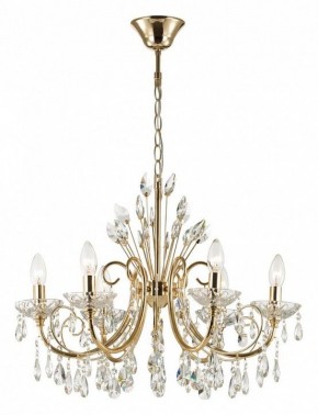 Подвесная люстра Odeon Light Versia 4977/6 в Красноуральске - krasnouralsk.mebel24.online | фото 3