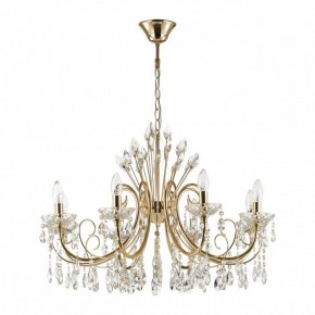 Подвесная люстра Odeon Light Versia 4977/8 в Красноуральске - krasnouralsk.mebel24.online | фото 3