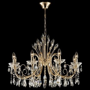 Подвесная люстра Odeon Light Versia 4977/8 в Красноуральске - krasnouralsk.mebel24.online | фото 4
