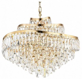 Подвесная люстра Odeon Light Wayta 5073/12 в Красноуральске - krasnouralsk.mebel24.online | фото