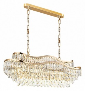 Подвесная люстра Odeon Light Wayta 5073/15 в Красноуральске - krasnouralsk.mebel24.online | фото 2
