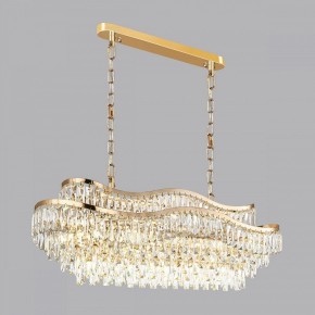 Подвесная люстра Odeon Light Wayta 5073/15 в Красноуральске - krasnouralsk.mebel24.online | фото 4