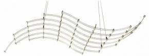 Подвесная люстра Odeon Light Welkin 7058/45L в Красноуральске - krasnouralsk.mebel24.online | фото