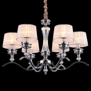 Подвесная люстра Omnilux Arosio OML-88403-06 в Красноуральске - krasnouralsk.mebel24.online | фото 2