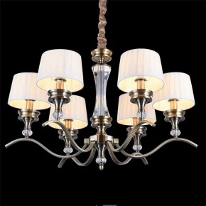 Подвесная люстра Omnilux Arosio OML-88413-06 в Красноуральске - krasnouralsk.mebel24.online | фото 2