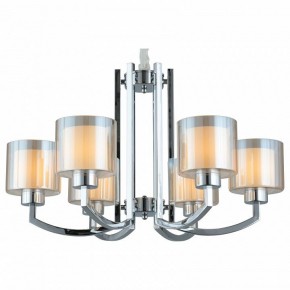 Подвесная люстра Omnilux Atessa OML-55903-06 в Красноуральске - krasnouralsk.mebel24.online | фото