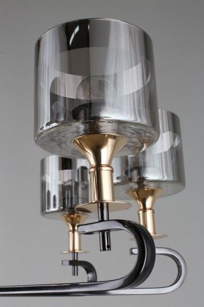 Подвесная люстра Omnilux Ausonia OML-68703-08 в Красноуральске - krasnouralsk.mebel24.online | фото 8