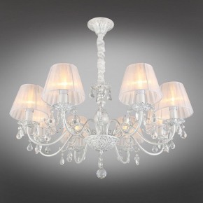 Подвесная люстра Omnilux Bantine OML-53213-08 в Красноуральске - krasnouralsk.mebel24.online | фото 11