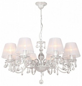 Подвесная люстра Omnilux Bantine OML-53213-08 в Красноуральске - krasnouralsk.mebel24.online | фото 3