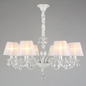 Подвесная люстра Omnilux Bantine OML-53213-08 в Красноуральске - krasnouralsk.mebel24.online | фото 4