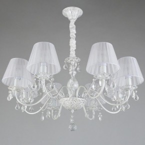 Подвесная люстра Omnilux Bantine OML-53213-08 в Красноуральске - krasnouralsk.mebel24.online | фото 5