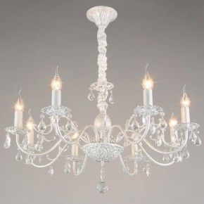 Подвесная люстра Omnilux Bantine OML-53213-08 в Красноуральске - krasnouralsk.mebel24.online | фото 7