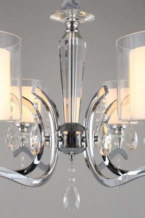 Подвесная люстра Omnilux Bollate OML-70903-06 в Красноуральске - krasnouralsk.mebel24.online | фото 10