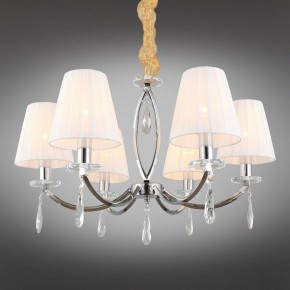 Подвесная люстра Omnilux Breguzzo OML-57703-06 в Красноуральске - krasnouralsk.mebel24.online | фото 2