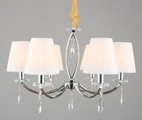 Подвесная люстра Omnilux Breguzzo OML-57703-06 в Красноуральске - krasnouralsk.mebel24.online | фото 4