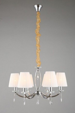 Подвесная люстра Omnilux Breguzzo OML-57703-06 в Красноуральске - krasnouralsk.mebel24.online | фото 6