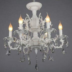 Подвесная люстра Omnilux Catanzaro OML-30807-06 в Красноуральске - krasnouralsk.mebel24.online | фото 4