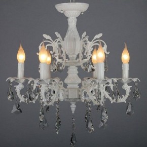 Подвесная люстра Omnilux Catanzaro OML-30807-06 в Красноуральске - krasnouralsk.mebel24.online | фото 6