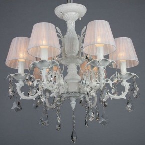 Подвесная люстра Omnilux Catanzaro OML-30807-06 в Красноуральске - krasnouralsk.mebel24.online | фото 8