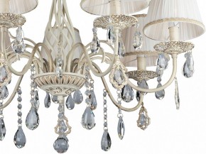 Подвесная люстра Omnilux Cremona OML-60803-07 в Красноуральске - krasnouralsk.mebel24.online | фото 2