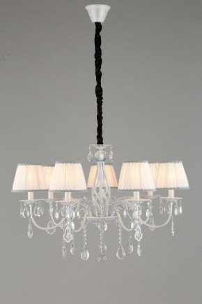 Подвесная люстра Omnilux Cremona OML-60813-07 в Красноуральске - krasnouralsk.mebel24.online | фото 4