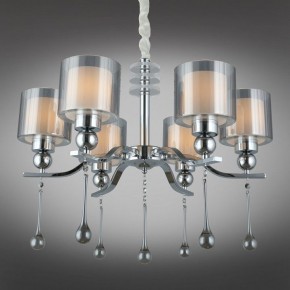 Подвесная люстра Omnilux Giarre OML-56003-06 в Красноуральске - krasnouralsk.mebel24.online | фото 4