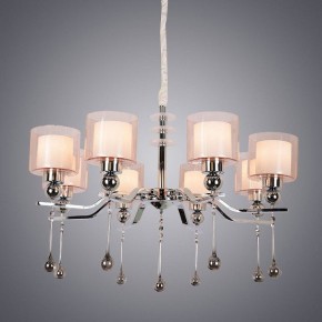 Подвесная люстра Omnilux Giarre OML-56003-08 в Красноуральске - krasnouralsk.mebel24.online | фото 2