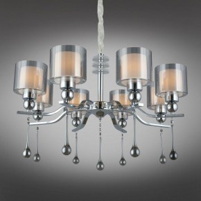 Подвесная люстра Omnilux Giarre OML-56003-08 в Красноуральске - krasnouralsk.mebel24.online | фото 3