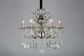 Подвесная люстра Omnilux Grosseto OML-77713-06 в Красноуральске - krasnouralsk.mebel24.online | фото 2