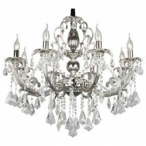 Подвесная люстра Omnilux Grosseto OML-77713-08 в Красноуральске - krasnouralsk.mebel24.online | фото 2