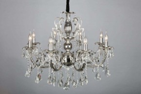 Подвесная люстра Omnilux Grosseto OML-77713-08 в Красноуральске - krasnouralsk.mebel24.online | фото 5