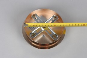 Подвесная люстра Omnilux Lario OML-89703-12 в Красноуральске - krasnouralsk.mebel24.online | фото 11