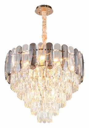 Подвесная люстра Omnilux Lario OML-89703-12 в Красноуральске - krasnouralsk.mebel24.online | фото 2