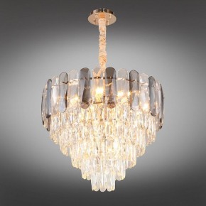 Подвесная люстра Omnilux Lario OML-89703-12 в Красноуральске - krasnouralsk.mebel24.online | фото 3