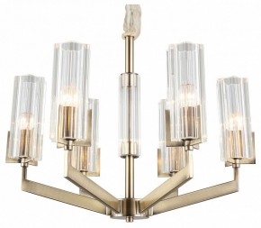 Подвесная люстра Omnilux Ledro OML-69903-06 в Красноуральске - krasnouralsk.mebel24.online | фото 2