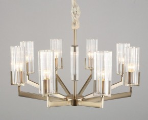 Подвесная люстра Omnilux Ledro OML-69903-08 в Красноуральске - krasnouralsk.mebel24.online | фото 6