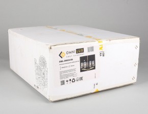 Подвесная люстра Omnilux Ledro OML-69903-08 в Красноуральске - krasnouralsk.mebel24.online | фото 8