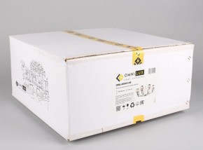 Подвесная люстра Omnilux Lizzano OML-88903-08 в Красноуральске - krasnouralsk.mebel24.online | фото 4