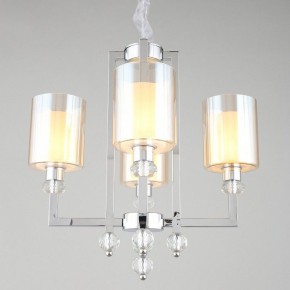 Подвесная люстра Omnilux Malito OML-79903-04 в Красноуральске - krasnouralsk.mebel24.online | фото 4