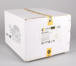 Подвесная люстра Omnilux Malito OML-79903-04 в Красноуральске - krasnouralsk.mebel24.online | фото 5