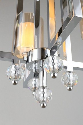 Подвесная люстра Omnilux Malito OML-79903-04 в Красноуральске - krasnouralsk.mebel24.online | фото 7