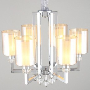 Подвесная люстра Omnilux Malito OML-79903-06 в Красноуральске - krasnouralsk.mebel24.online | фото 2