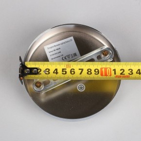 Подвесная люстра Omnilux Malito OML-79903-06 в Красноуральске - krasnouralsk.mebel24.online | фото 4