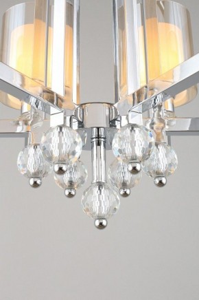 Подвесная люстра Omnilux Malito OML-79903-06 в Красноуральске - krasnouralsk.mebel24.online | фото 5