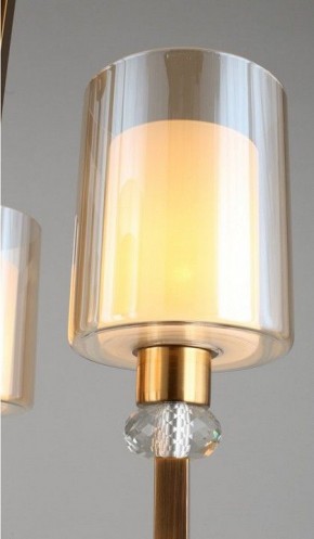 Подвесная люстра Omnilux Maranello OML-80003-04 в Красноуральске - krasnouralsk.mebel24.online | фото 11
