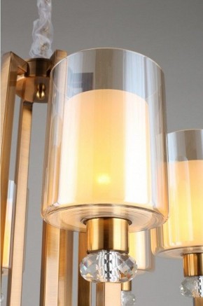Подвесная люстра Omnilux Maranello OML-80003-06 в Красноуральске - krasnouralsk.mebel24.online | фото 10