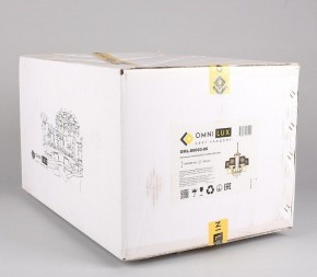 Подвесная люстра Omnilux Maranello OML-80003-06 в Красноуральске - krasnouralsk.mebel24.online | фото 8