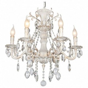 Подвесная люстра Omnilux Martina OML-79003-06 в Красноуральске - krasnouralsk.mebel24.online | фото 2